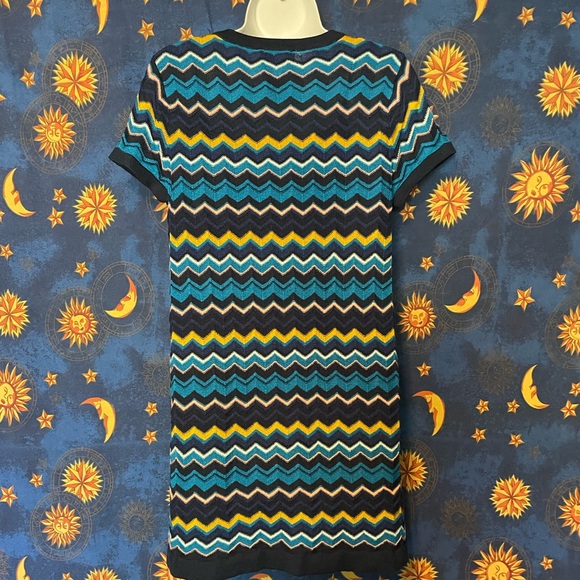 Missoni for Target mini dress - Picture 2 of 10